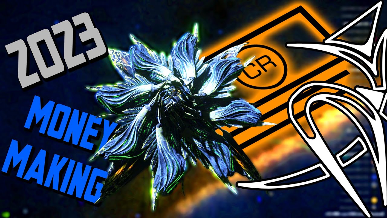 How to BEST earn CREDITS in Elite Dangerous (2023 update)