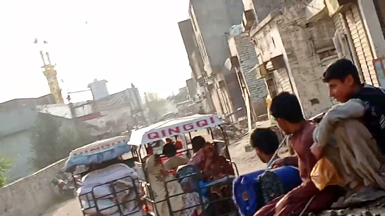 pakistan
