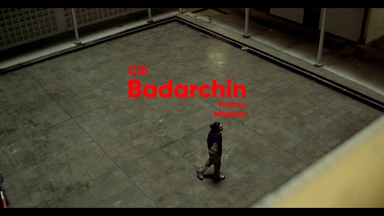 Cili - Badarchin (Official Music Video)