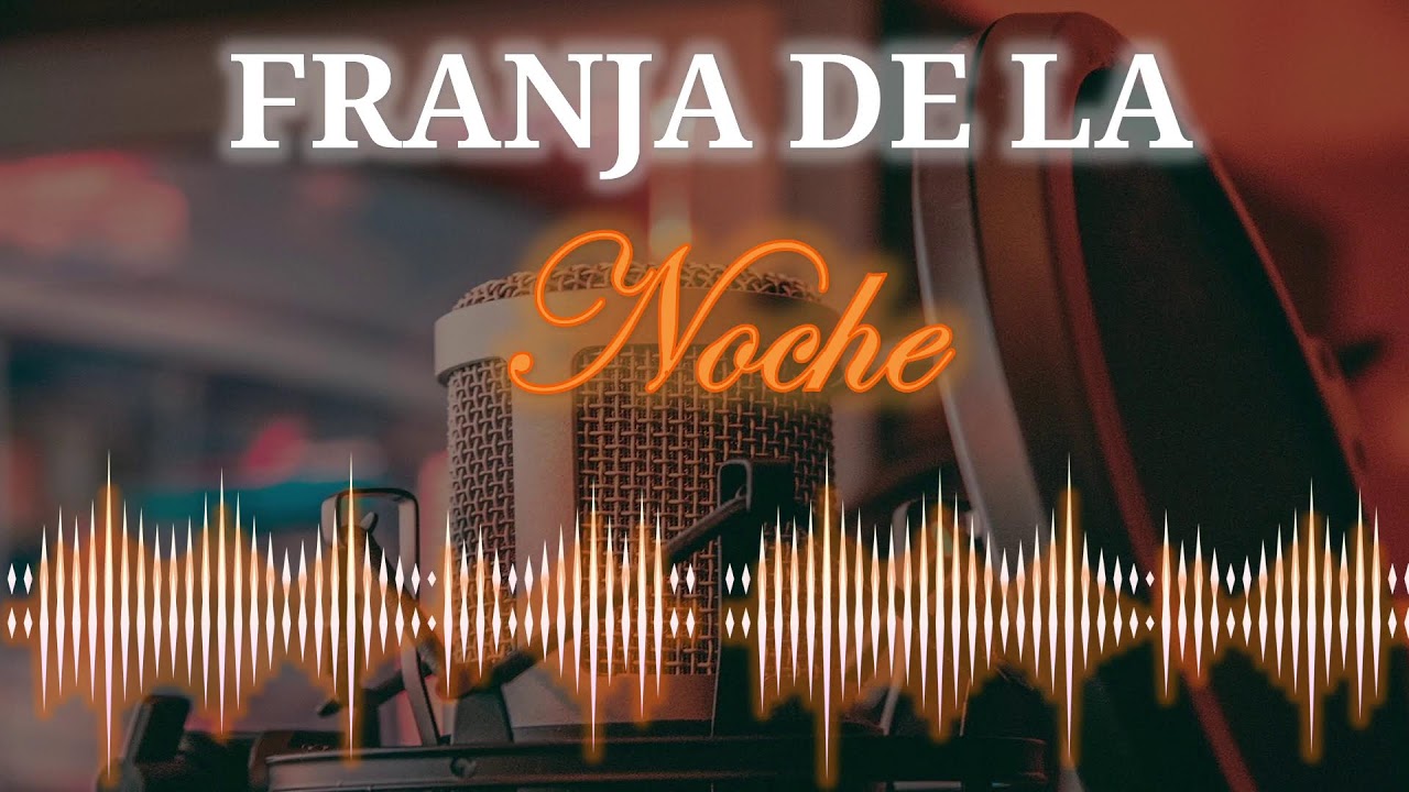 FRANJA DE LA TARDE - 02 MARZO 2026