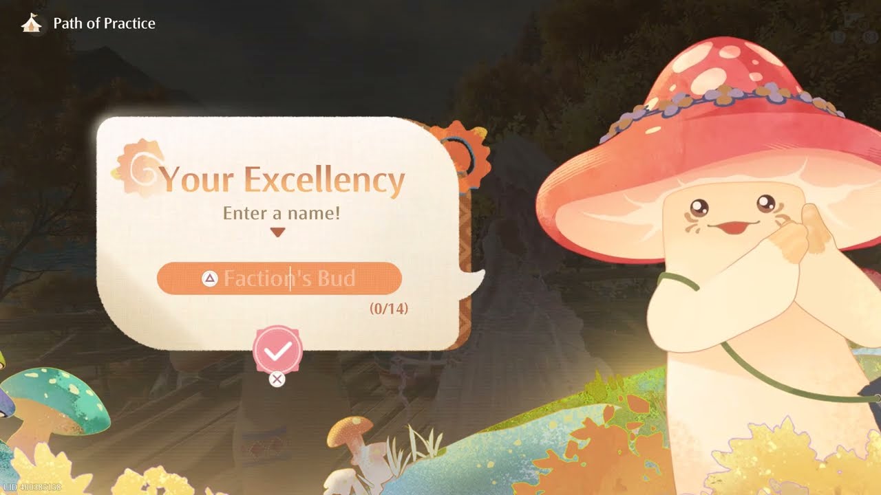 Infinity Nikki 2.4 