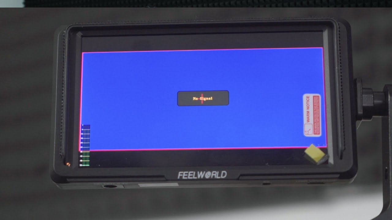 Jaki MONITOR PODGLĄDOWY wybrać ?