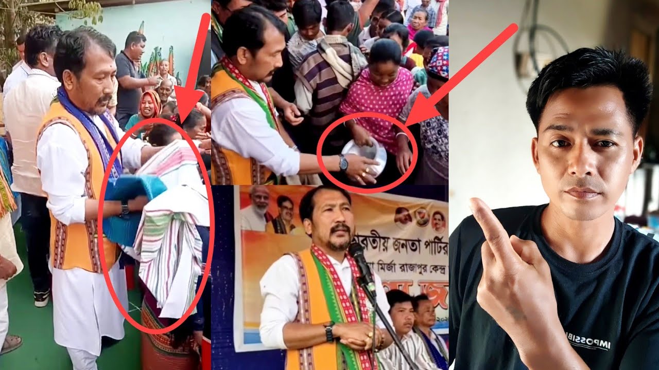 MDC PADMALOCHAN TRIPURA CHOCOLATE COLSA CHARIWI & RIGNAI BAGUI VOAT PAINA FAIKHA BADPAR