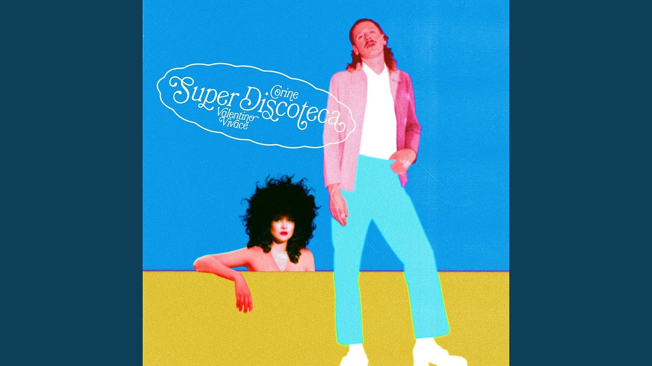 Super Discoteca