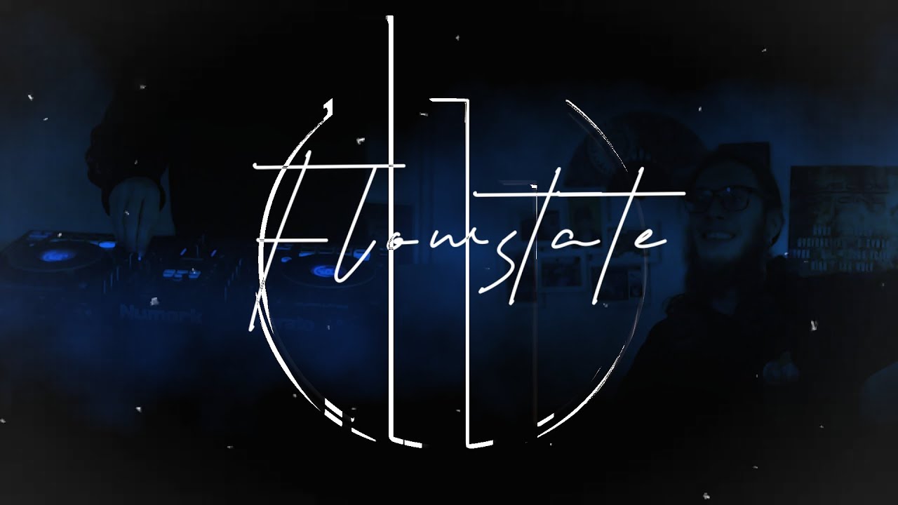 MusCom presents; Flowstate | mixed by ANRO