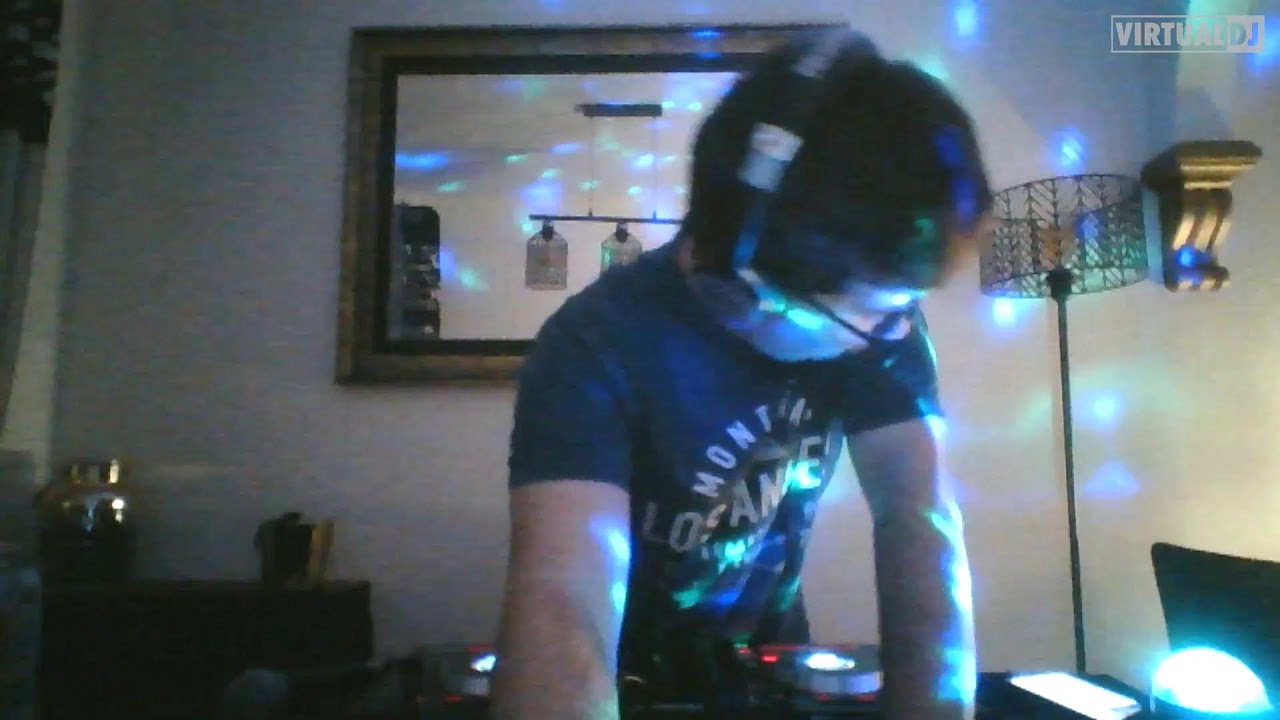 Josh Greatrex Live Stream