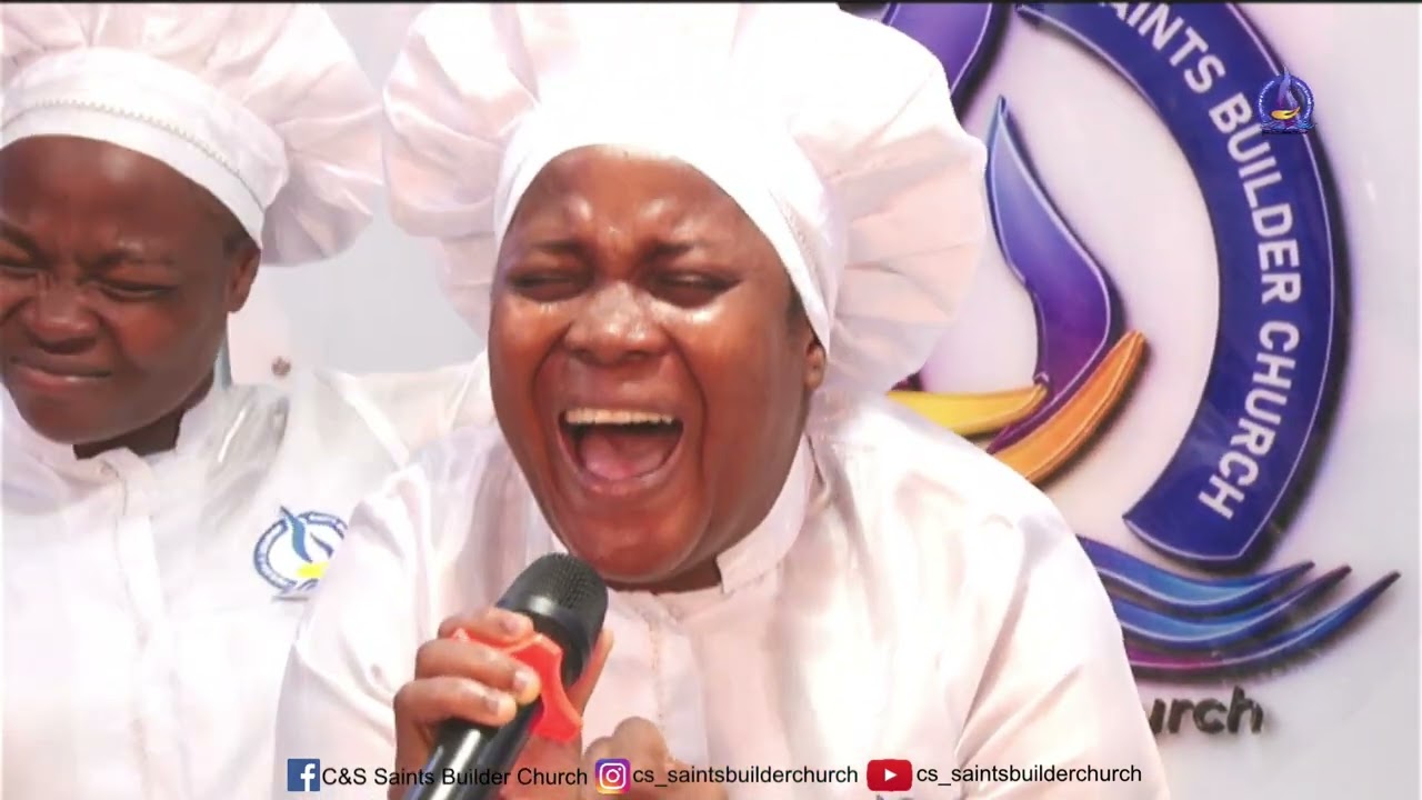 A! Ibugbe Olorun Mi