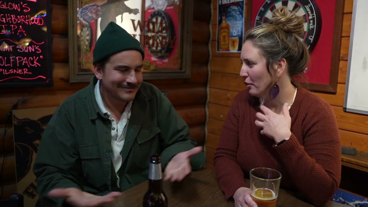 Nick Carpenter of Medium Build Discusses His Career, Anchorage and Day Drinking