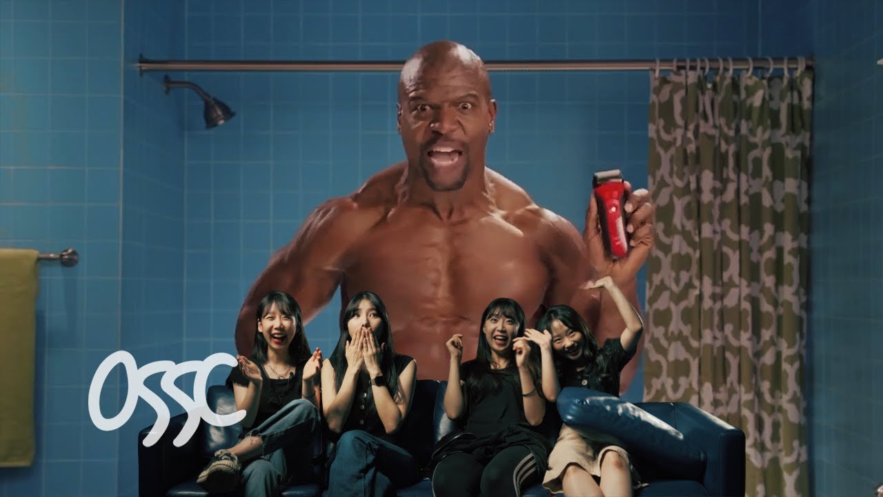 Koreans React To 'The Funniest Commercials In U.S.'