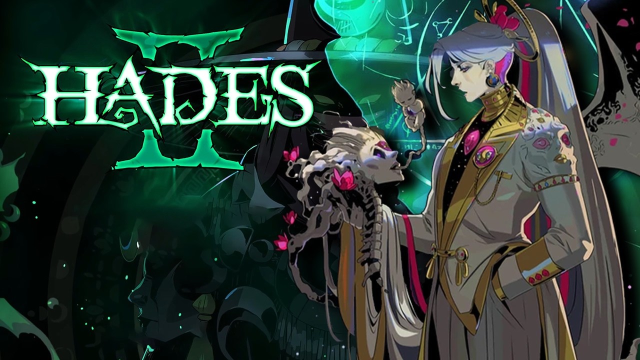 Time for Post-Credits Content | Hades 2 #vertical