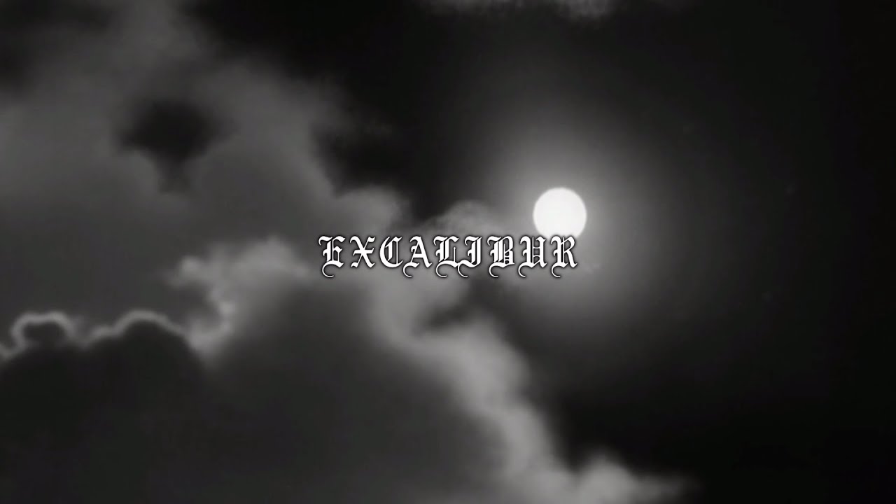 DUCKBOY - EXCALIBUR - (legendado)