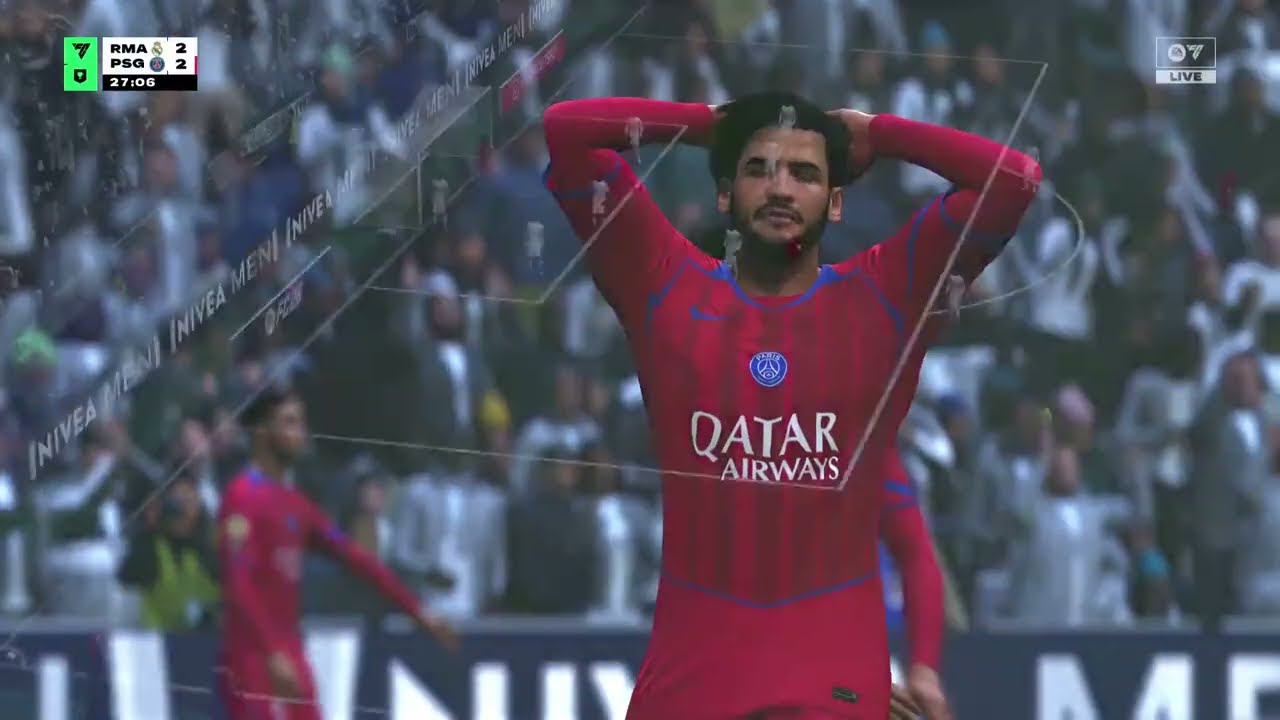 🔴Live now FIFA 26 Gameplay PS5 | Superstars on the Pitch