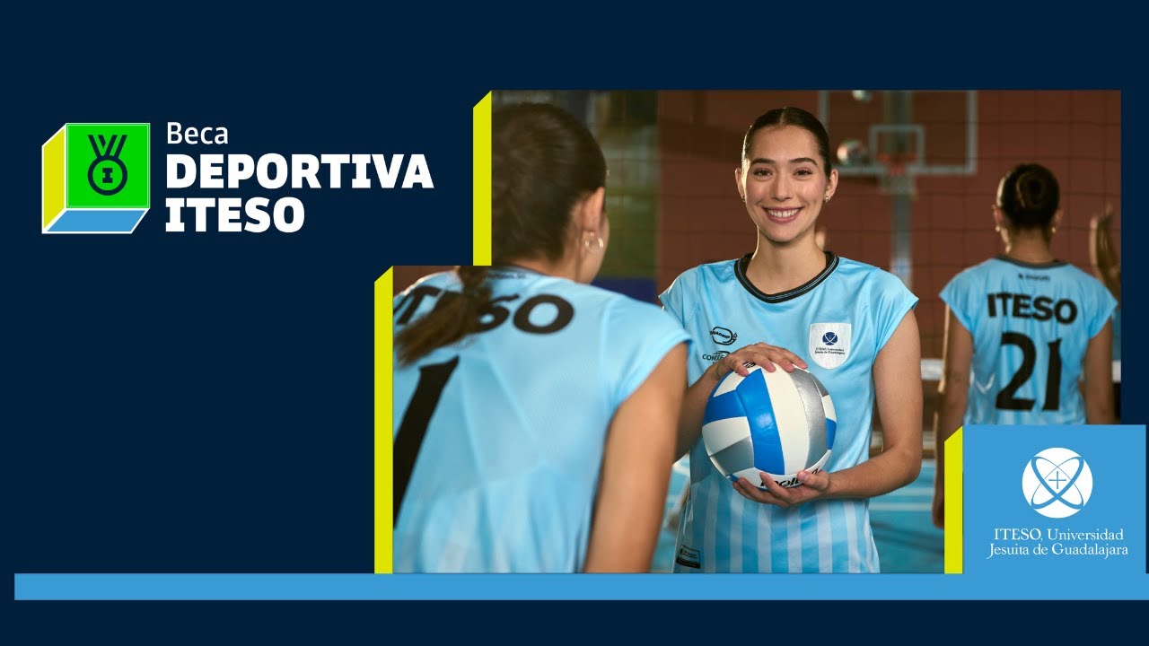 Sesión Informativa Becas Deportivas ITESO.