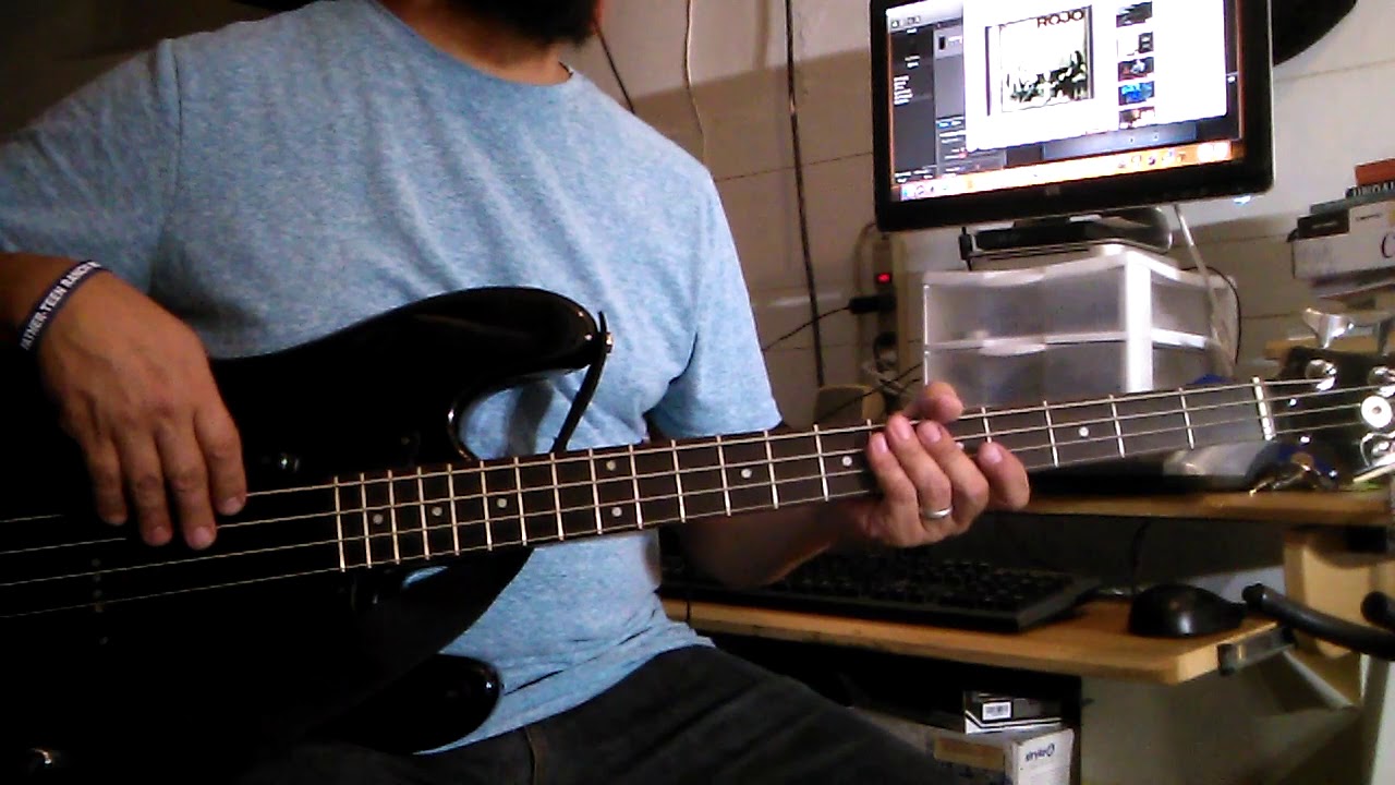 ERES TODOPODEROSO (ROJO) BAJO COVER