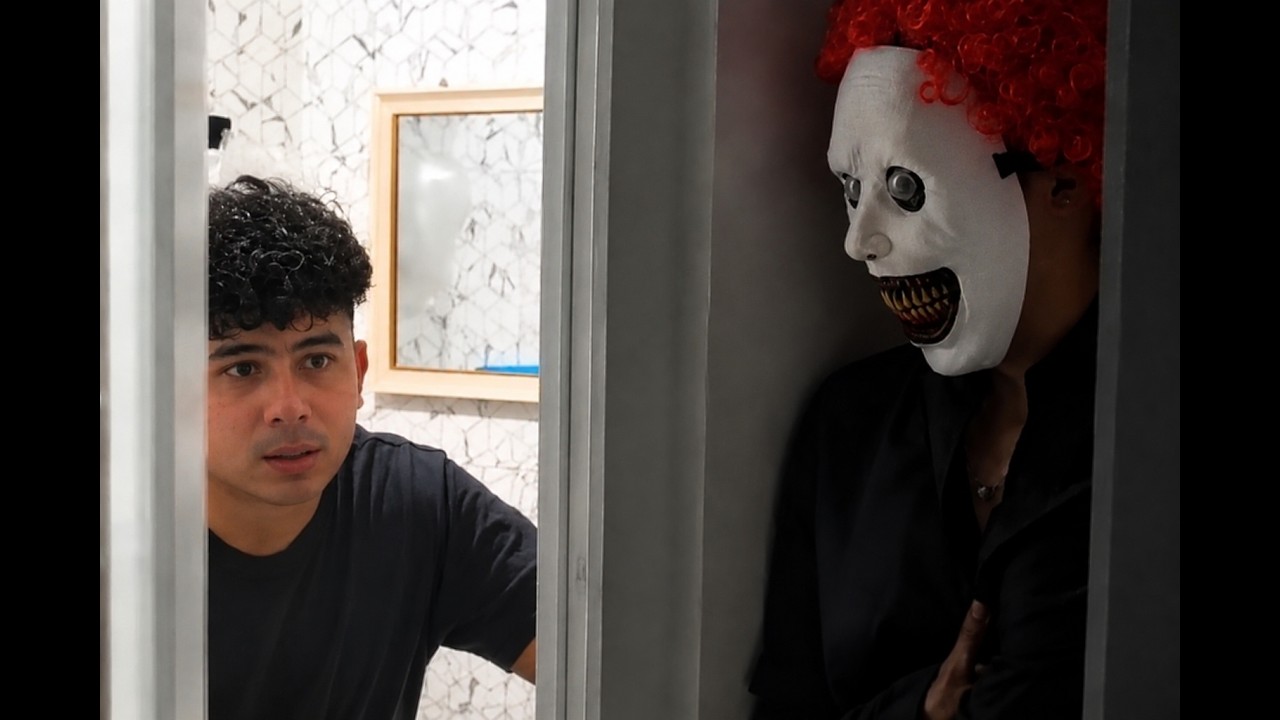 ULTIMATE SCARECAM pranks Compilation 2026  #057| Jumpscares & Funny ScareCam Reactions&ndash; FrightFlash