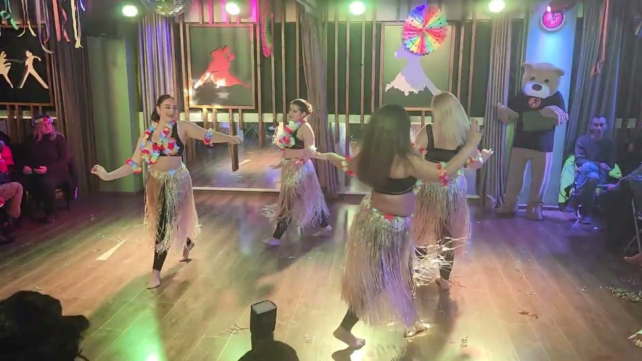 MASQUE 2025 ORIENTAL