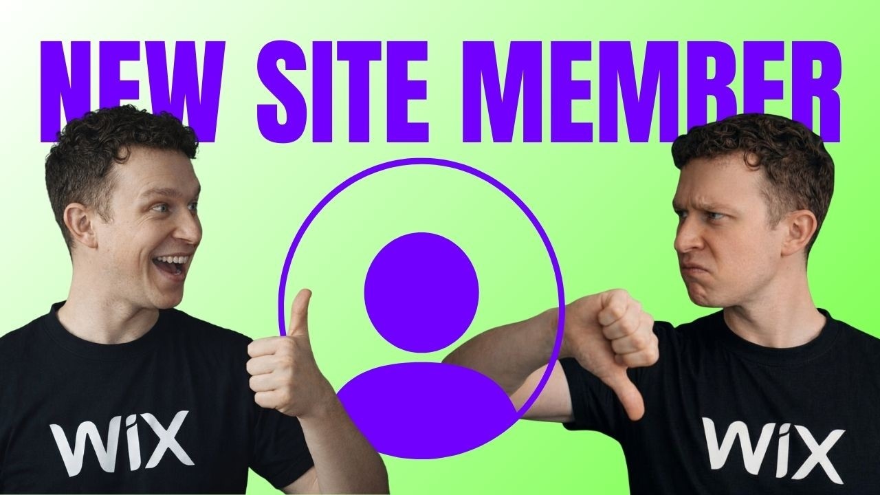 How to Auto Approve Members in Wix by Email or Employee ID