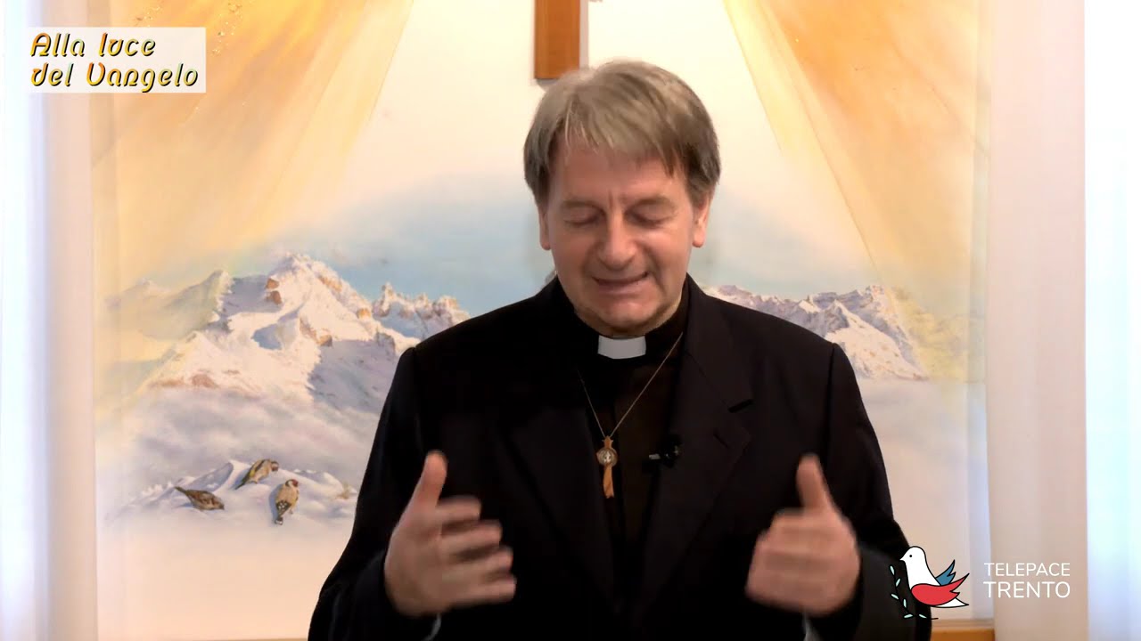 Alla Luce del Vangelo - Puntata del 14/02/2026