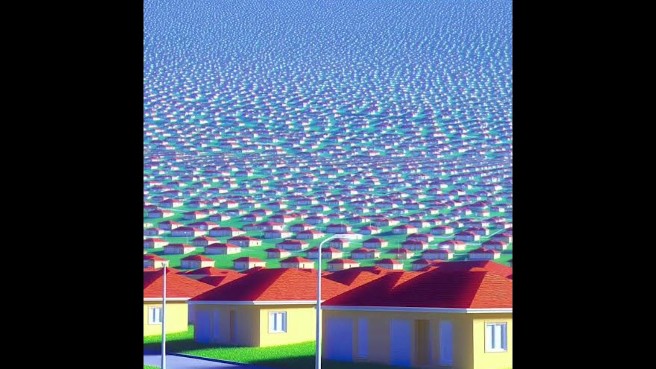 VHSCC1 - Infinite (Instrumental)