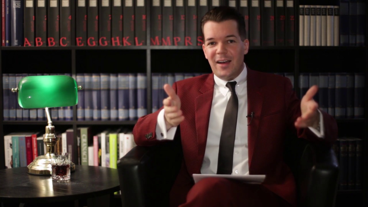 LORD OF THE TOYS &ndash; Kommentaranalyse von Wolfgang M. Schmitt