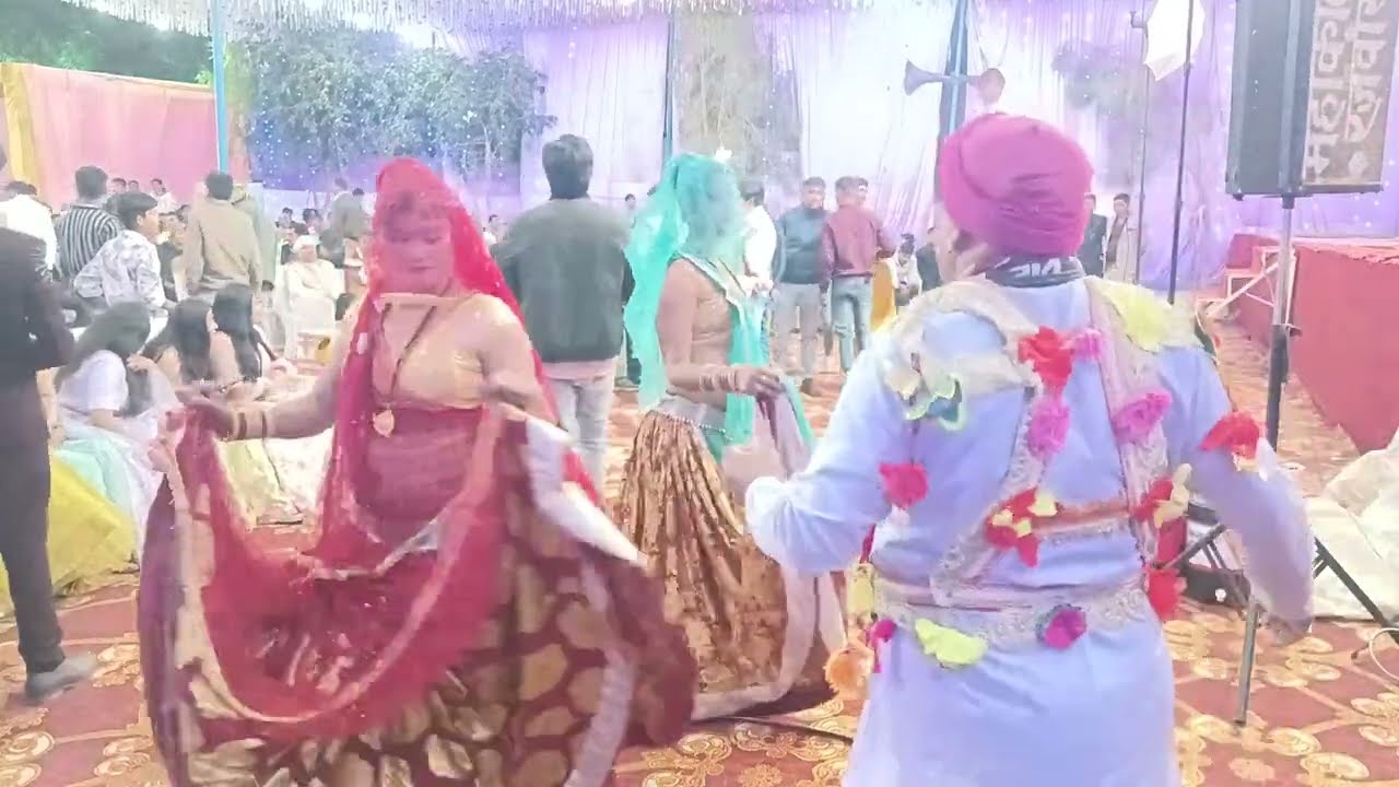 देशी राई लोकगीत हास्य 😜😜😜 कार्यक्रम 💯💯💯 देसी राई बुंदेली 💯💯 राई 