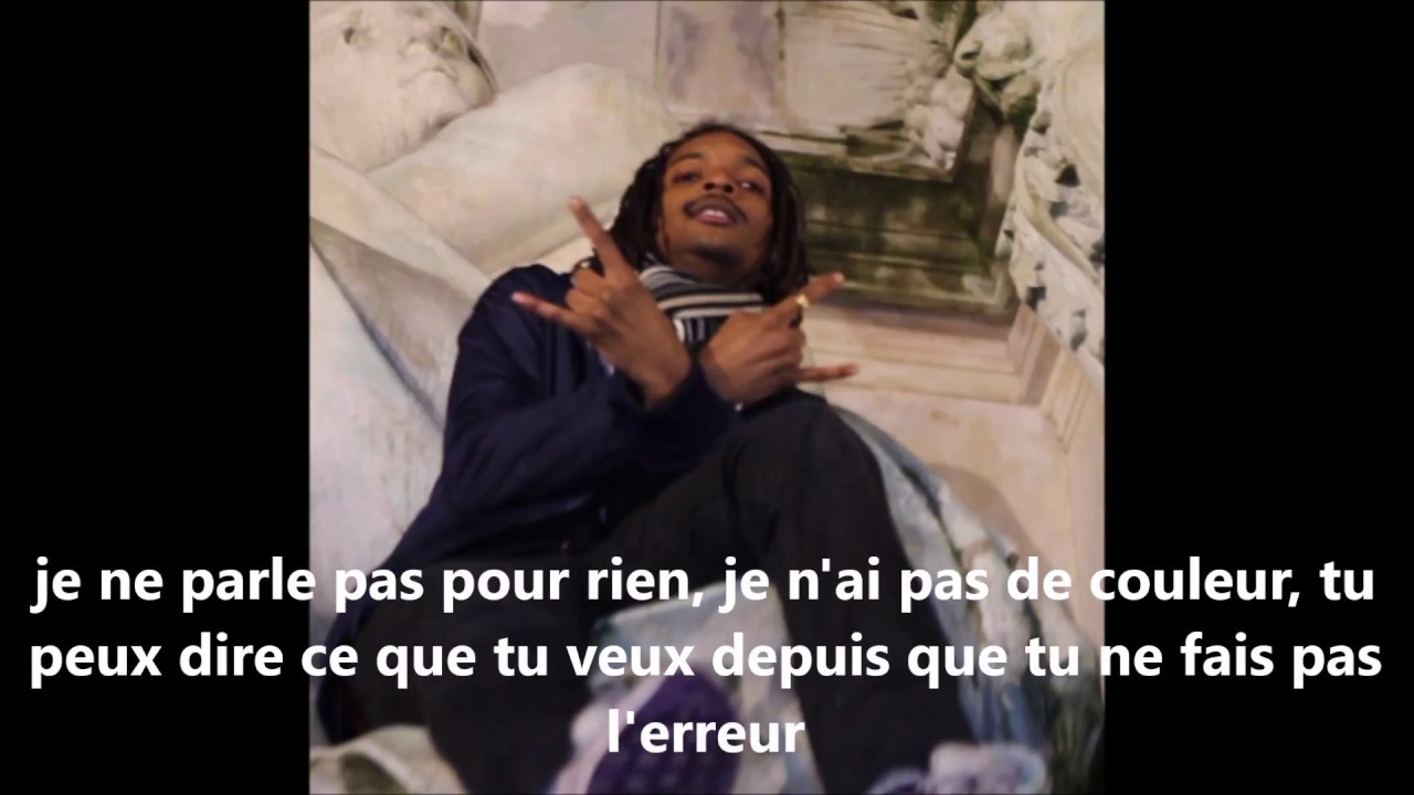 Sourx's Vermine - Rimété Kow An Kestion (Traduction en français)