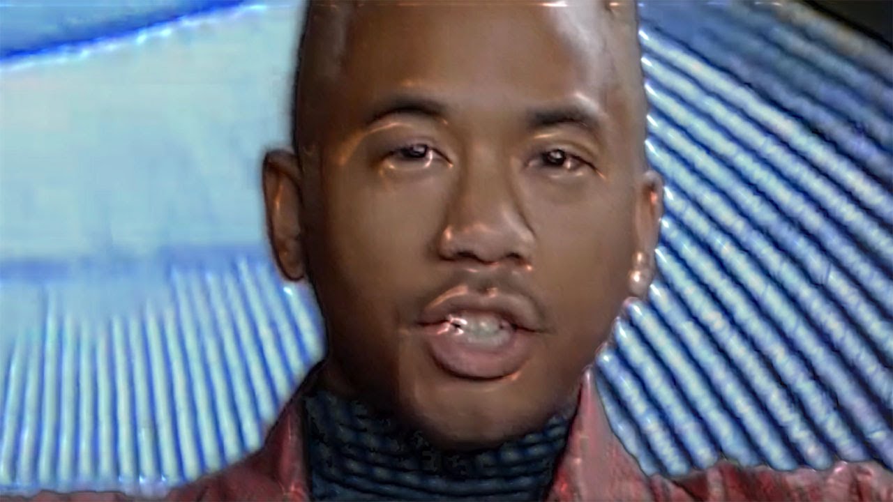 Toro Y Moi - castaway_tron_hifi_v2 (feat. Old Grape God) [Music Video]