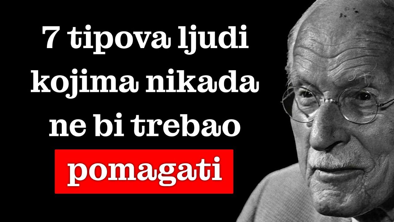 7 tipova ljudi kojima ne smiješ pomagati