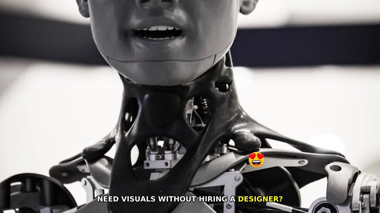AI image generator for marketing visuals