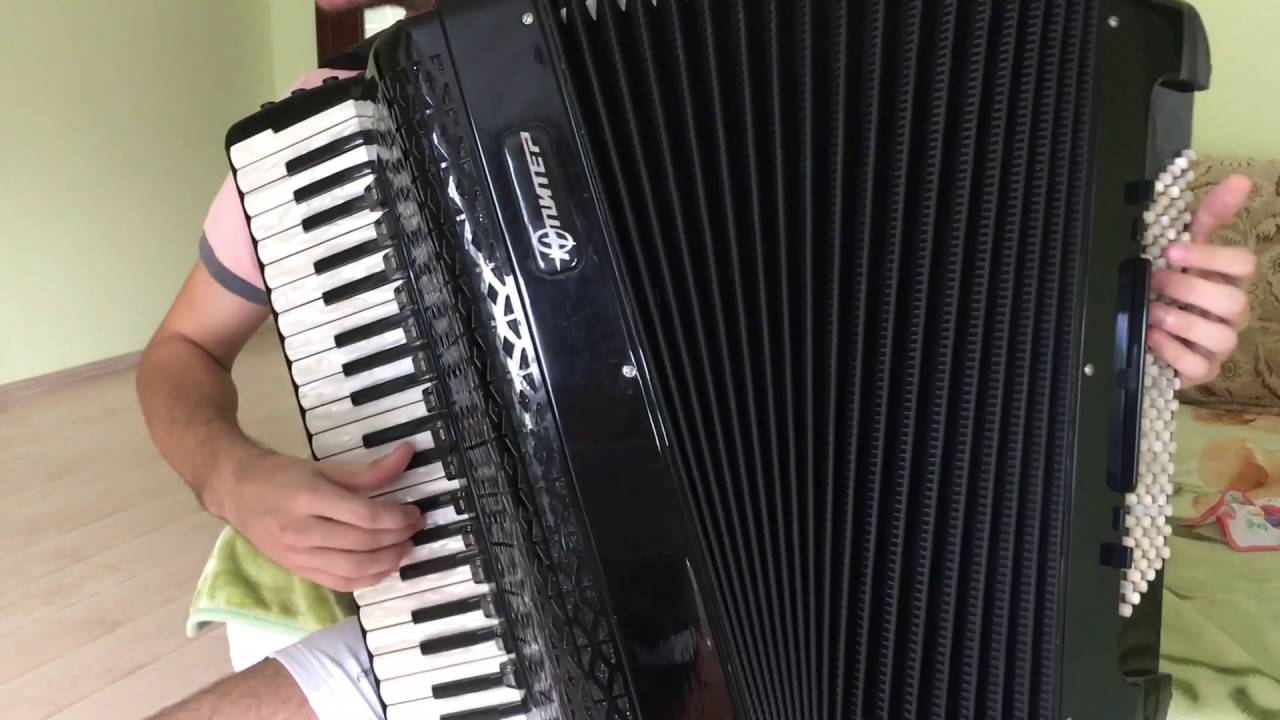 Steins;Gate OP - Skyclad Observer / Skyclad no Kansokusha | Accordion Cover