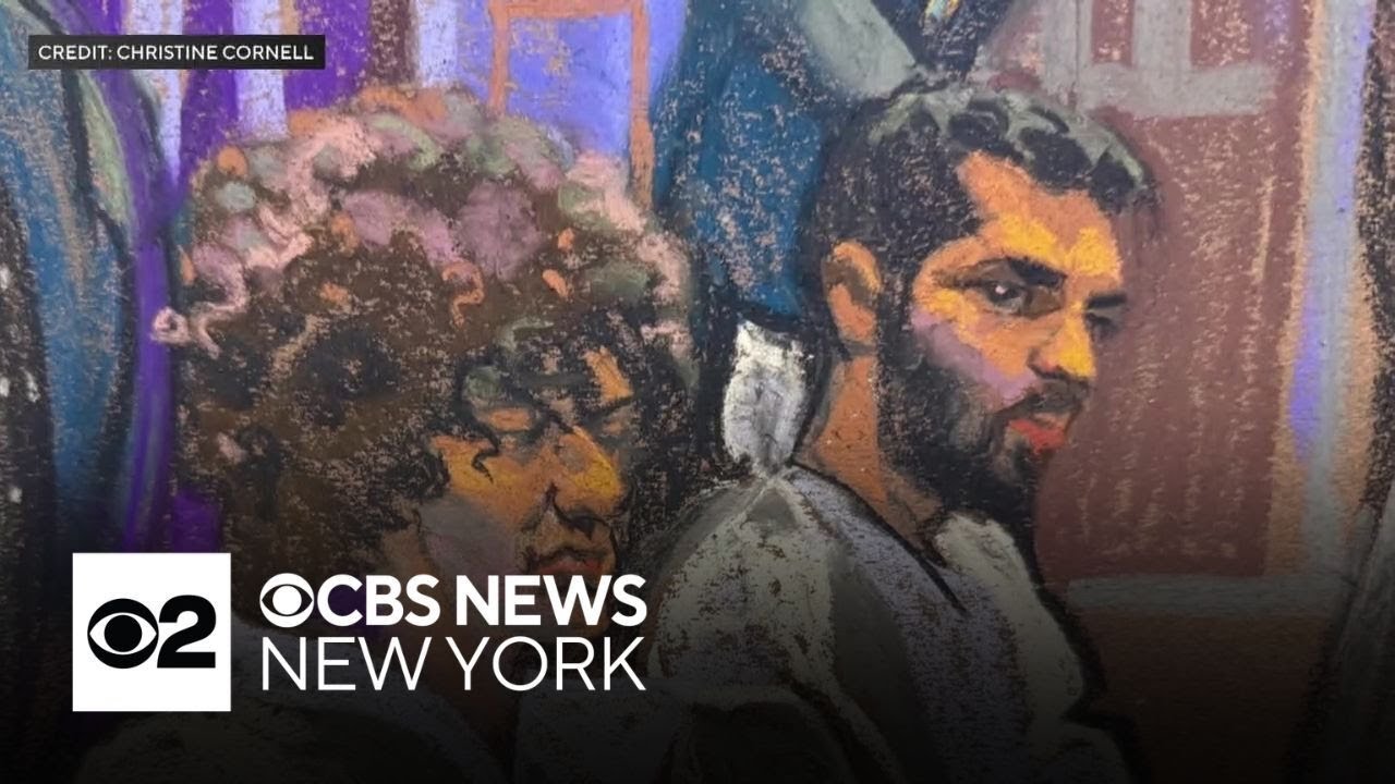 Gracie Mansion suspect allegedly wanted more carnage than Boston Marathon bombing