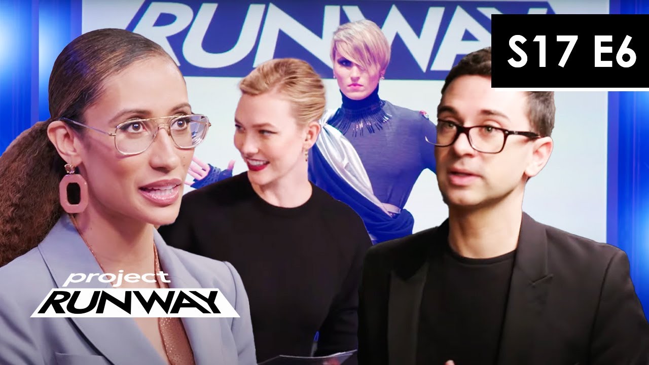 Project Runway | Season 17 Episode 6 | Full Episode