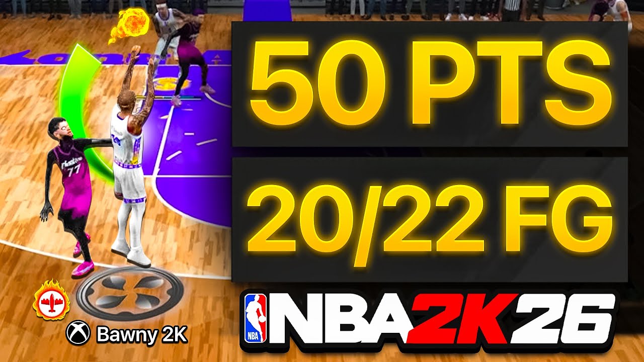 ЦЕННОСТЬ ЭЛИТНОГО АТАКУЮЩЕГО ЗАЩИТНИКА В NBA 2K26!
