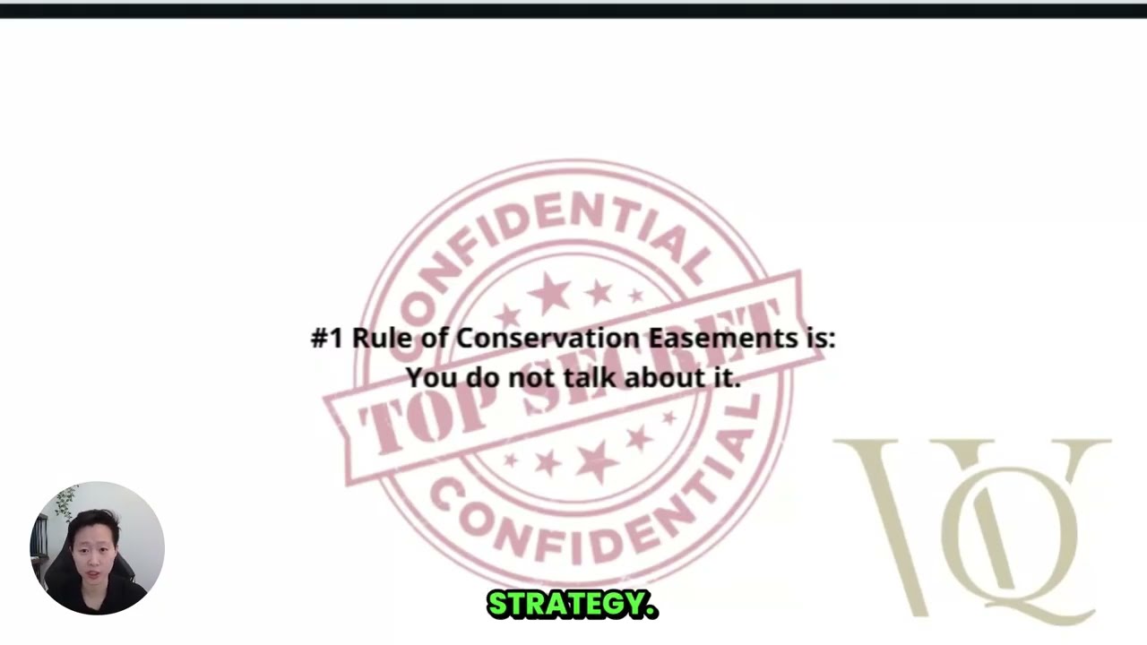 Conservation Easement Guide