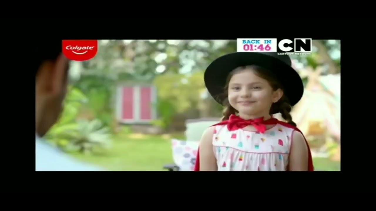 Cartoon Network India - Continuity (February 17, 2022)