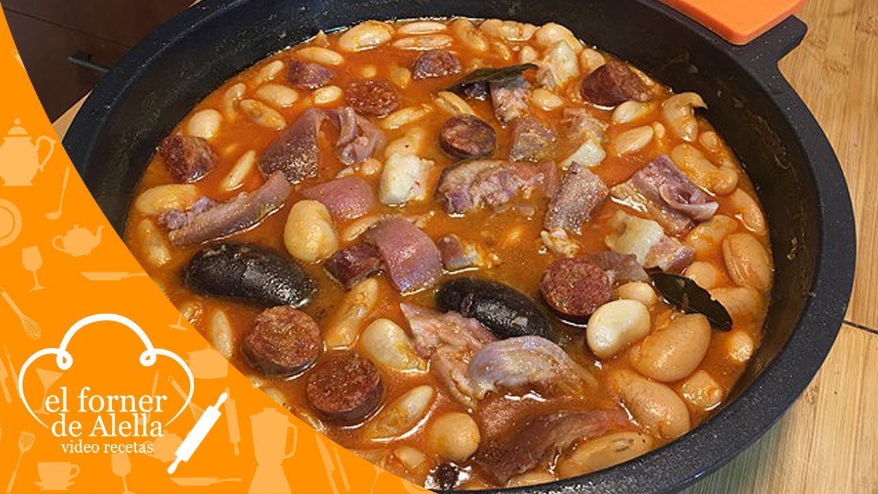 Judiones de la Granja