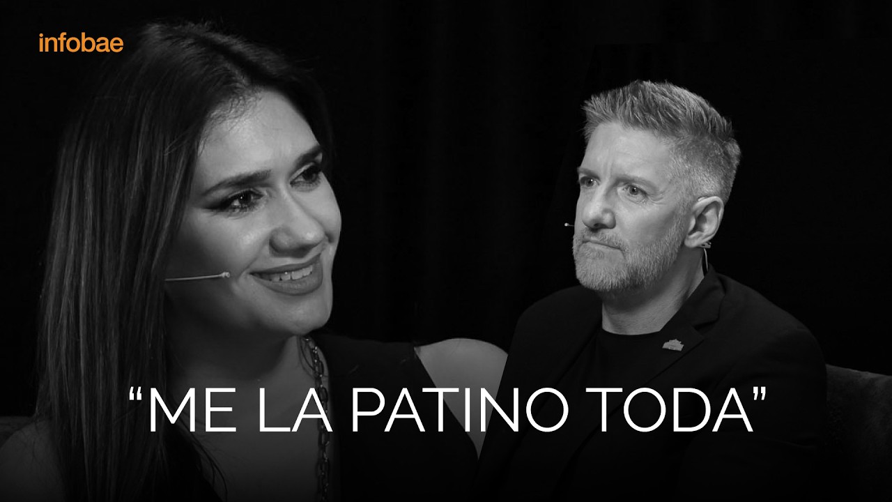 Qu&eacute; fren&oacute; a Luis Novaresio para ser padre y qu&eacute; le genera culpa a Momi Giardina | #Confesiones