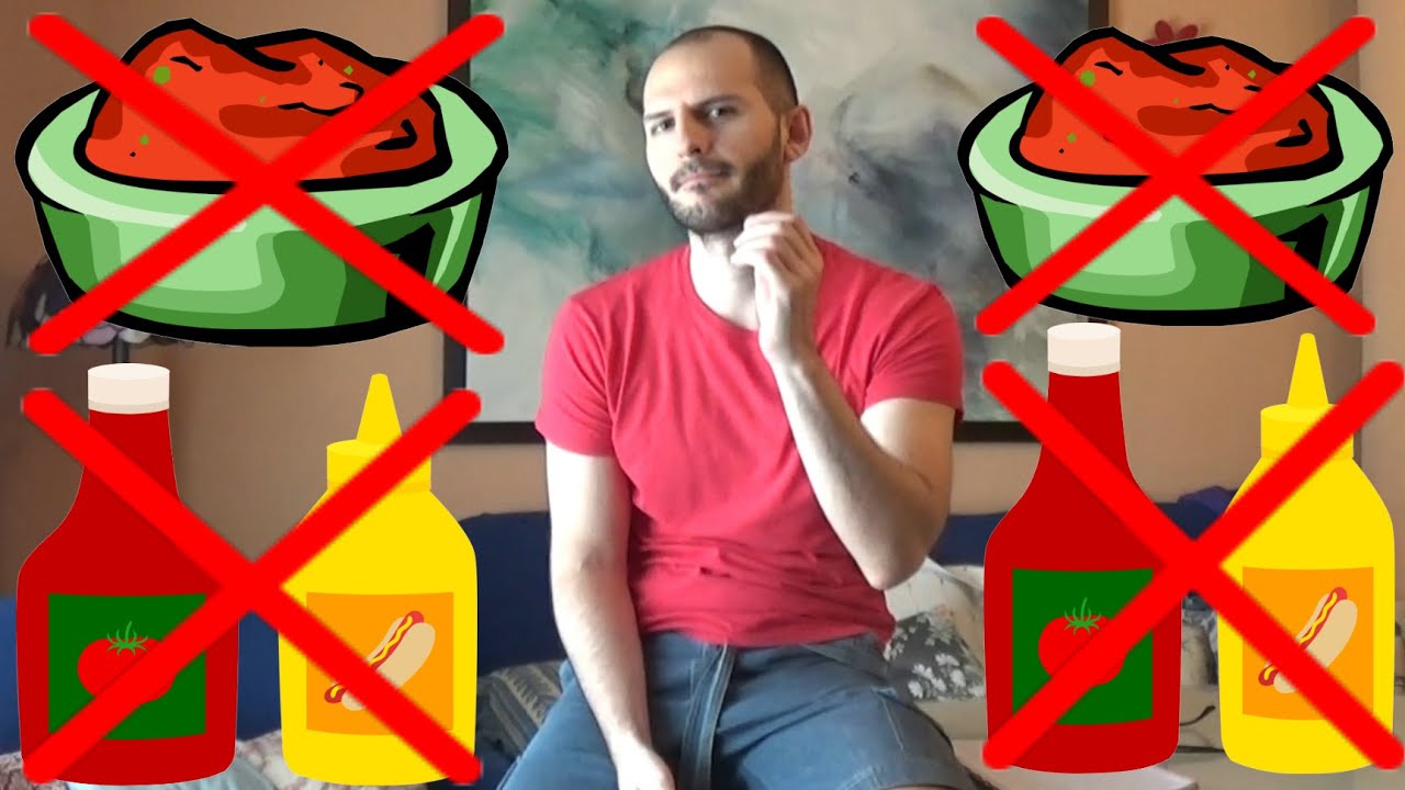 &iexcl;&iexcl;&iexcl;ME ARREPIENTO DE INVENTAR EL SALSEO EN YOUTUBE!!! - Sasel - Opini&oacute;n - Especial - Espa&ntilde;ol