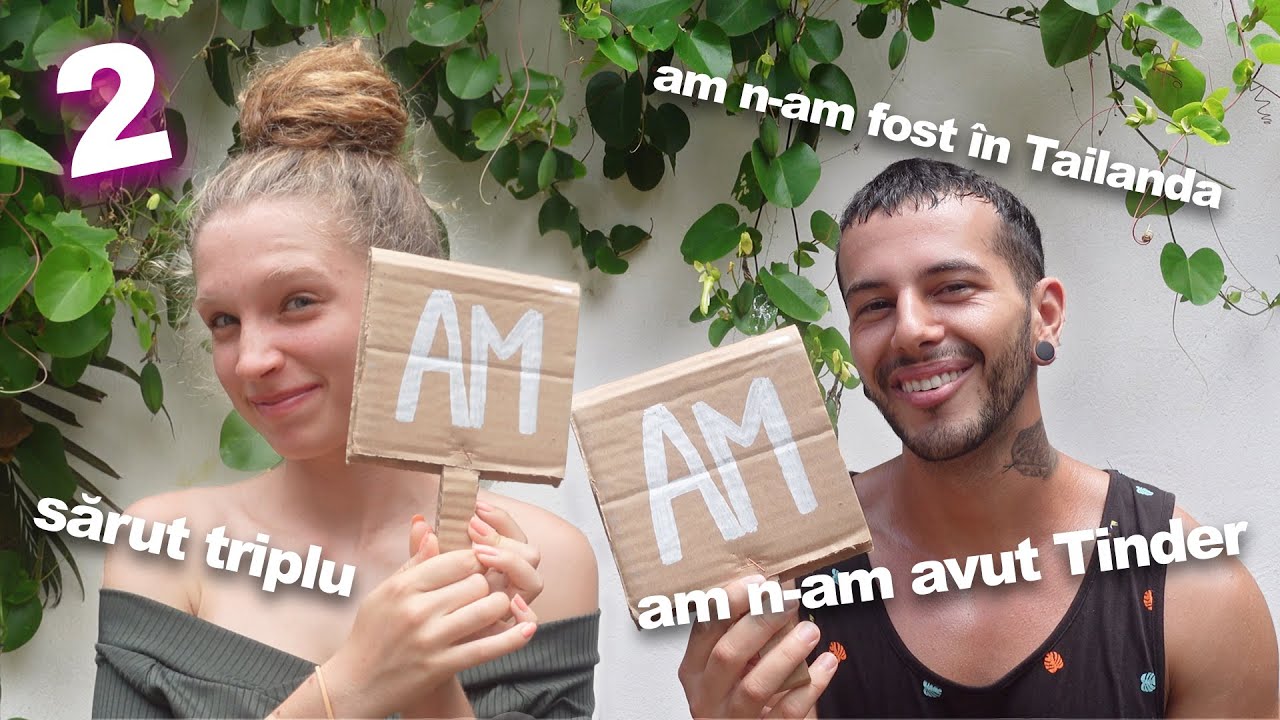 AM N-AM cu Sorin Orza