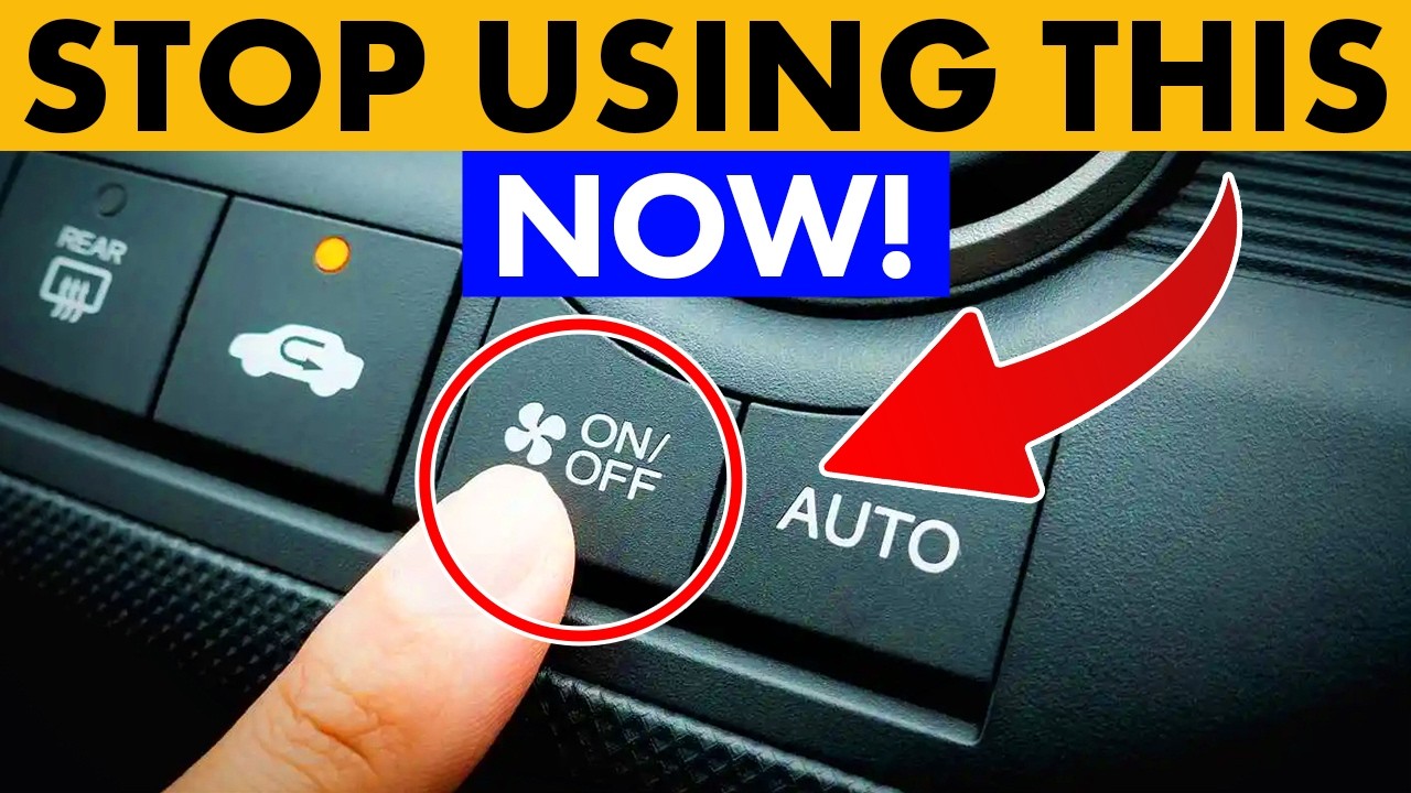 Most DANGEROUS Toyota Features That DESTROY Reliability
