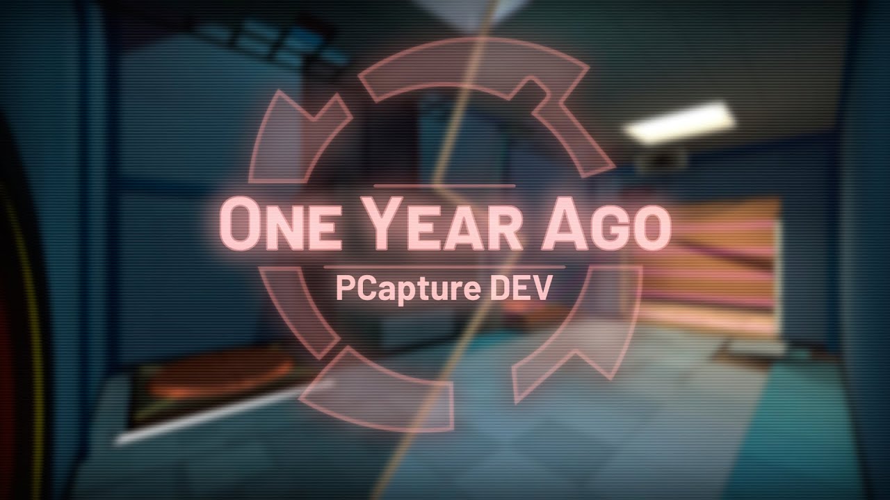 Project Capture: Early Act 1 Prototype [Archival Video]
