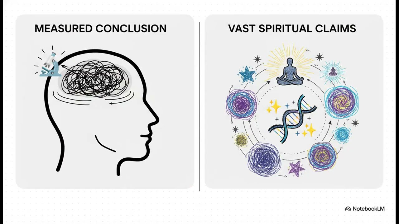 ThetaHealing contre l'Anxiété