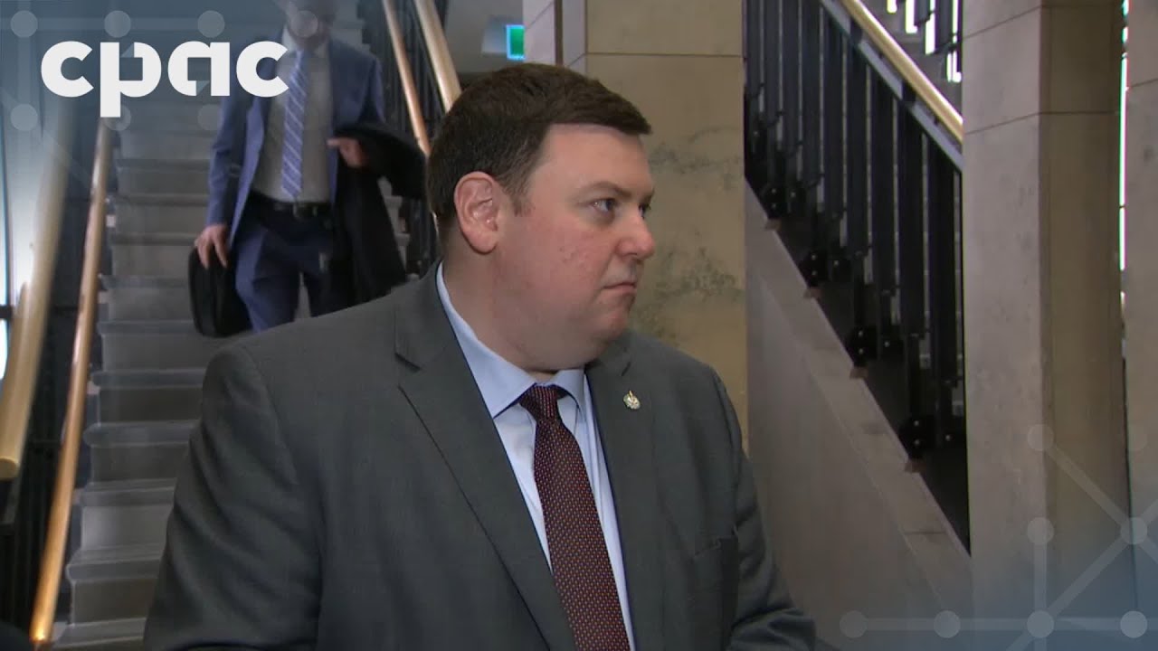 Conservative MPs on Bill C-9, fall Parliament sitting &ndash; December 10, 2025