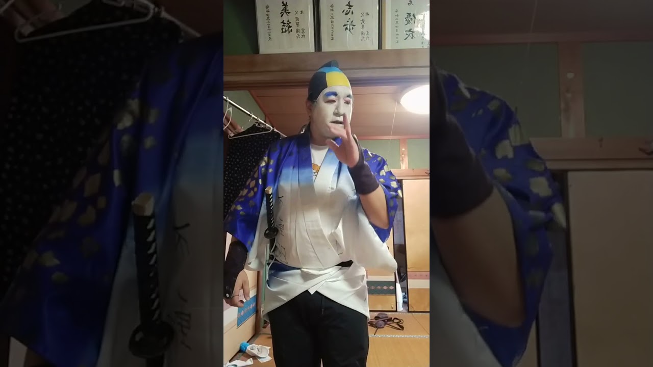 瞼の母　杉良太郎