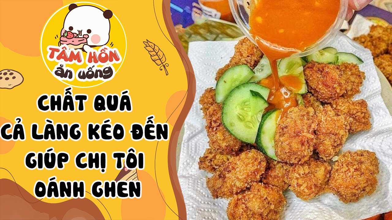 Tâm sự số 1360✨ CHẤT QUÁ CẢ LÀNG KÉO ĐẾN GIÚP CHỊ TÔI OÁNH GHEN ✨Tâm Hồn Ăn Uống