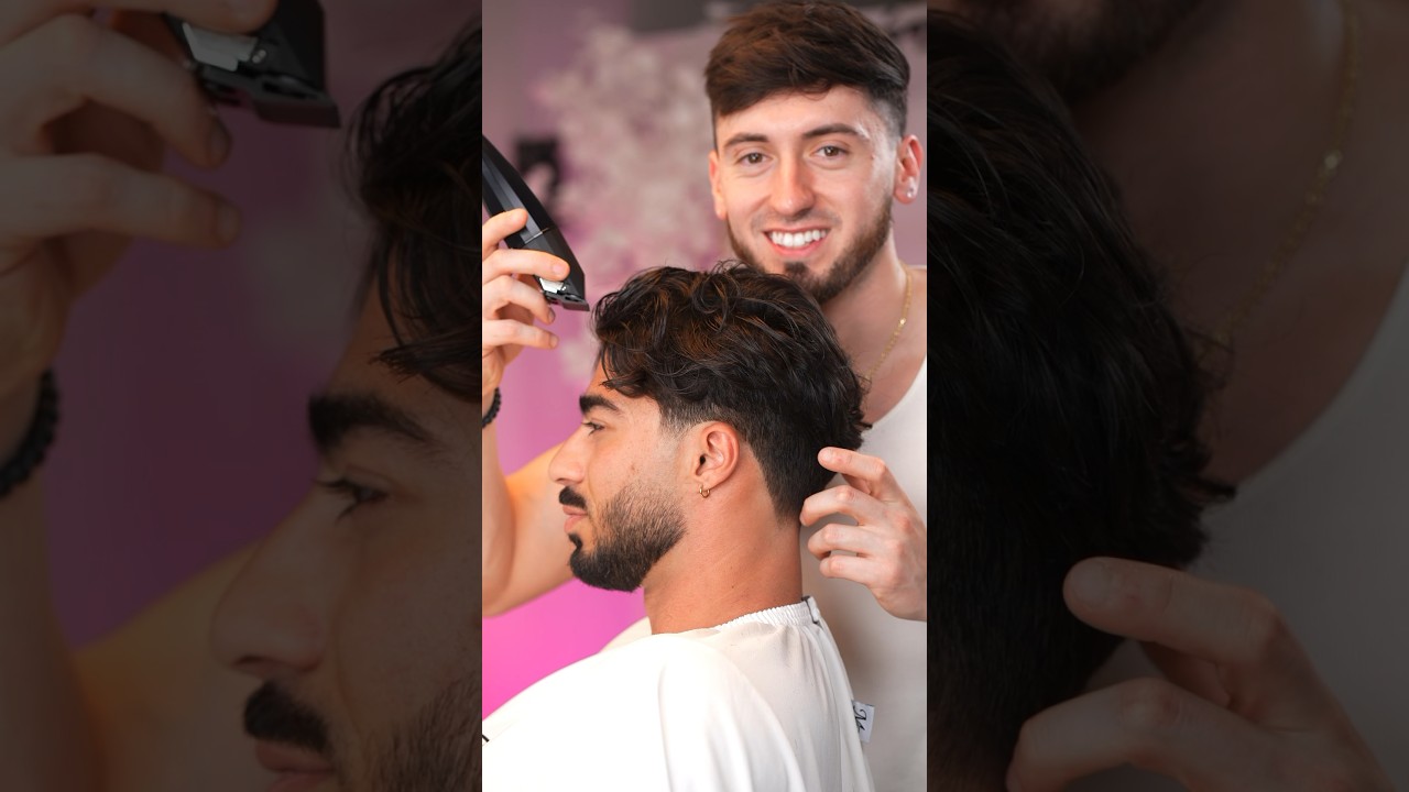Gentleman&rsquo;s Haircut