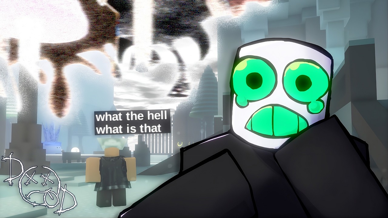 Can I Serverwipe Before The Cataclysmic Undoing of Reality Itself? | Die of Death
