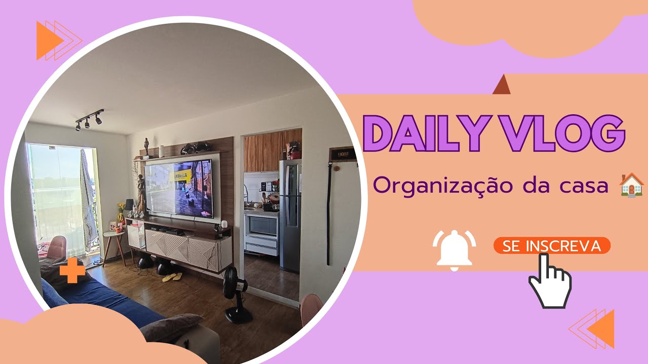 COMO ESTÁ A ORGANIZAÇÃO DA CASA?? | COZINHANDO | DICAS