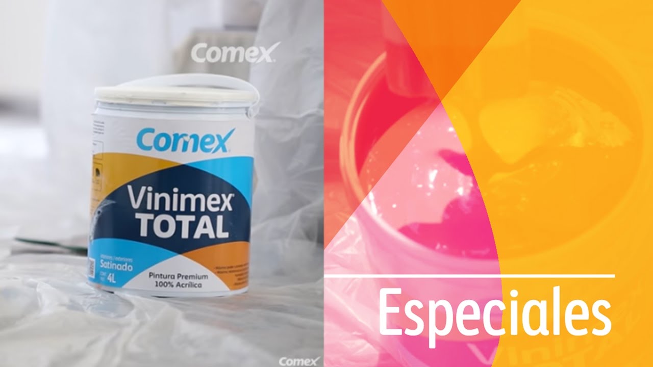 Utiliza Vinimex Total