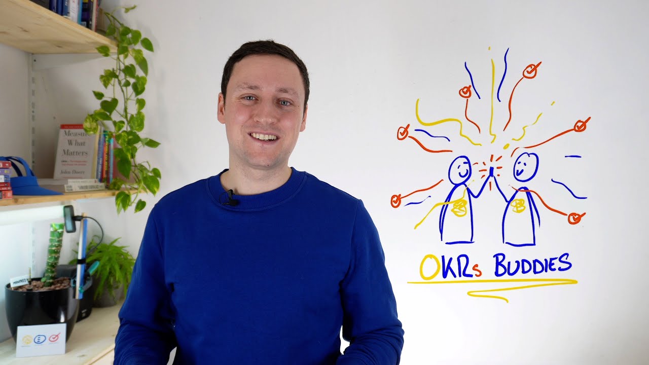 OKRs for Everyone: Easy Explained